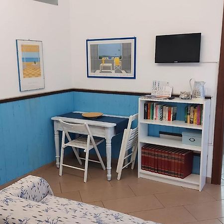 Appartamenti Azzurro Smeraldo Sestri Levante Eksteriør billede