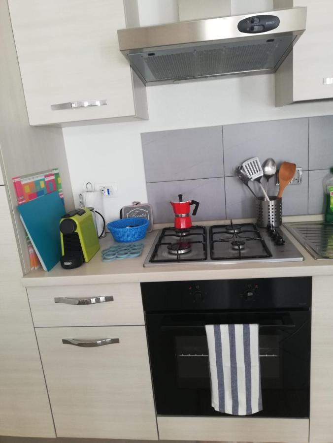 Appartamenti Azzurro Smeraldo Sestri Levante Eksteriør billede