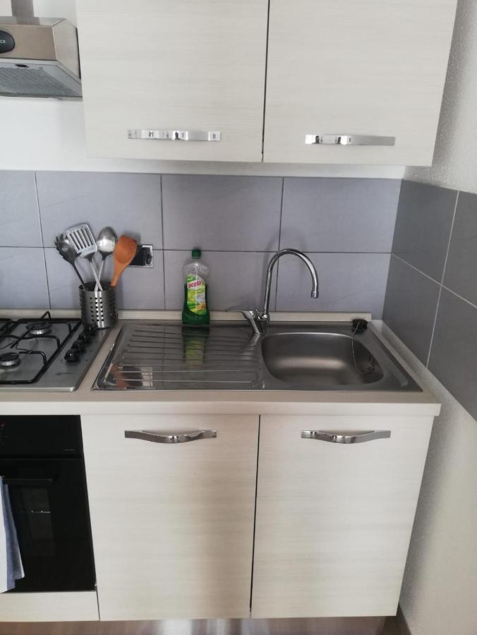 Appartamenti Azzurro Smeraldo Sestri Levante Eksteriør billede