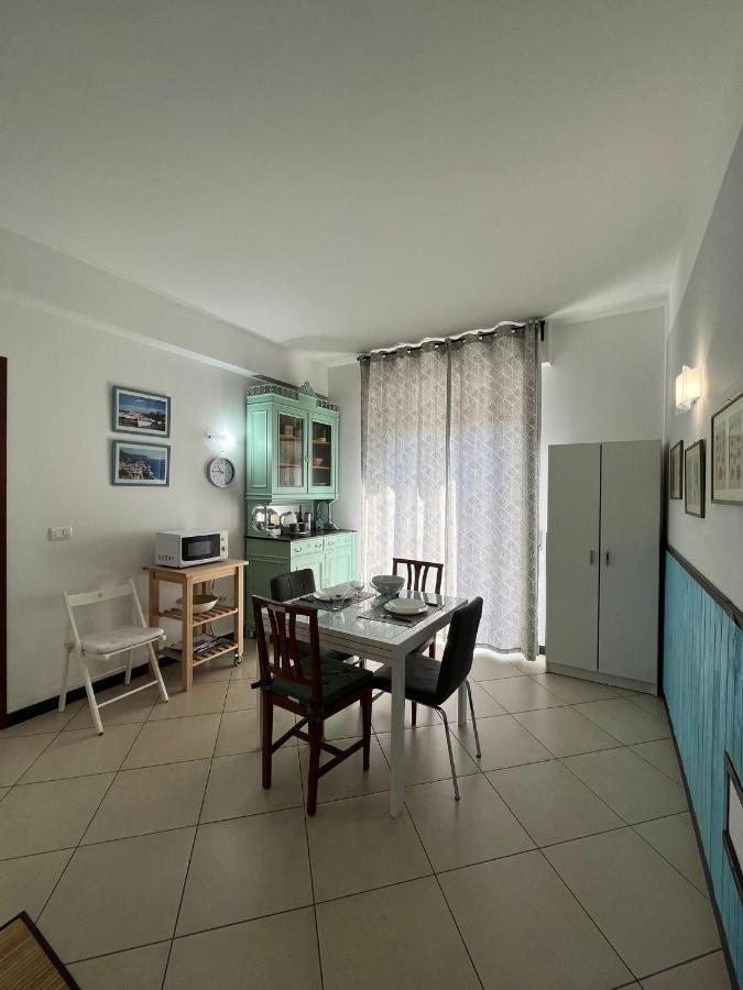 Appartamenti Azzurro Smeraldo Sestri Levante Eksteriør billede