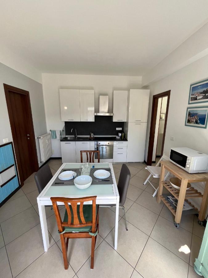 Appartamenti Azzurro Smeraldo Sestri Levante Eksteriør billede