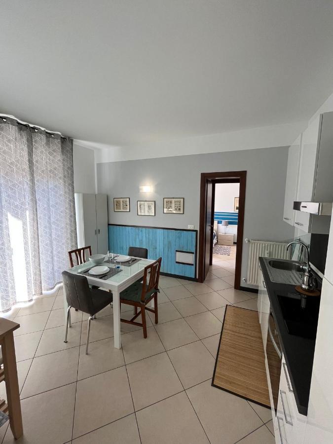 Appartamenti Azzurro Smeraldo Sestri Levante Eksteriør billede