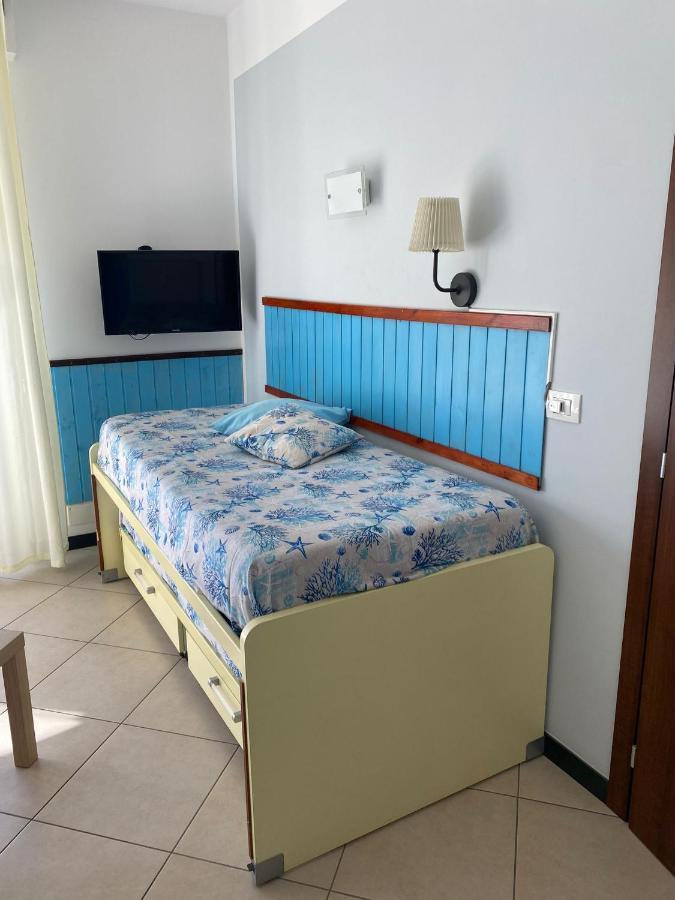 Appartamenti Azzurro Smeraldo Sestri Levante Eksteriør billede