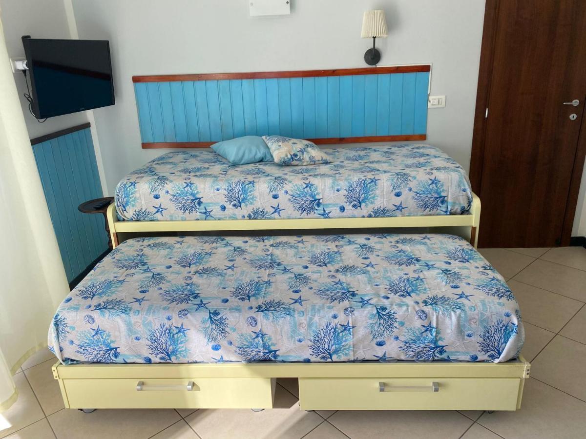 Appartamenti Azzurro Smeraldo Sestri Levante Eksteriør billede