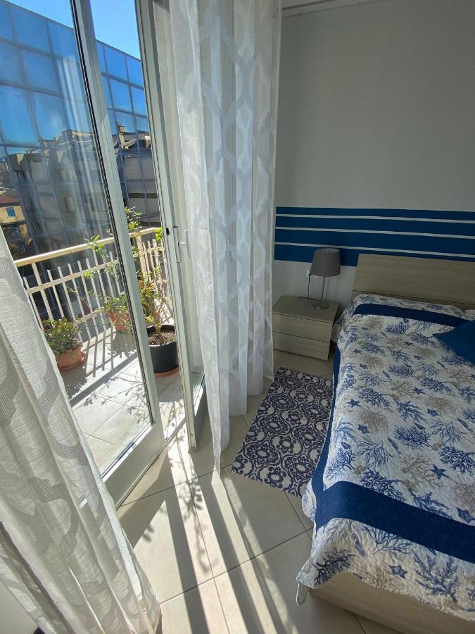 Appartamenti Azzurro Smeraldo Sestri Levante Eksteriør billede