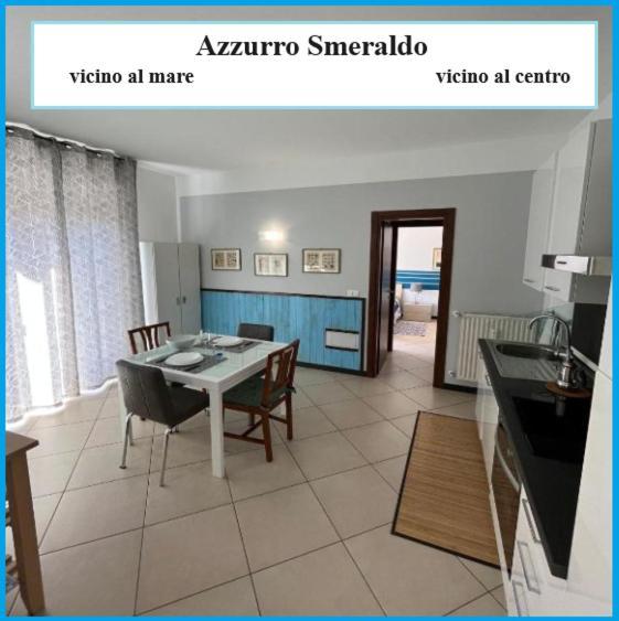 Appartamenti Azzurro Smeraldo Sestri Levante Eksteriør billede
