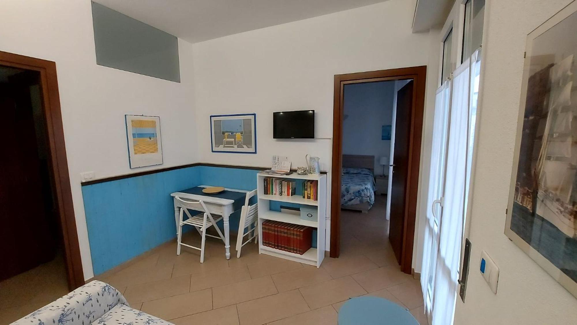 Appartamenti Azzurro Smeraldo Sestri Levante Eksteriør billede