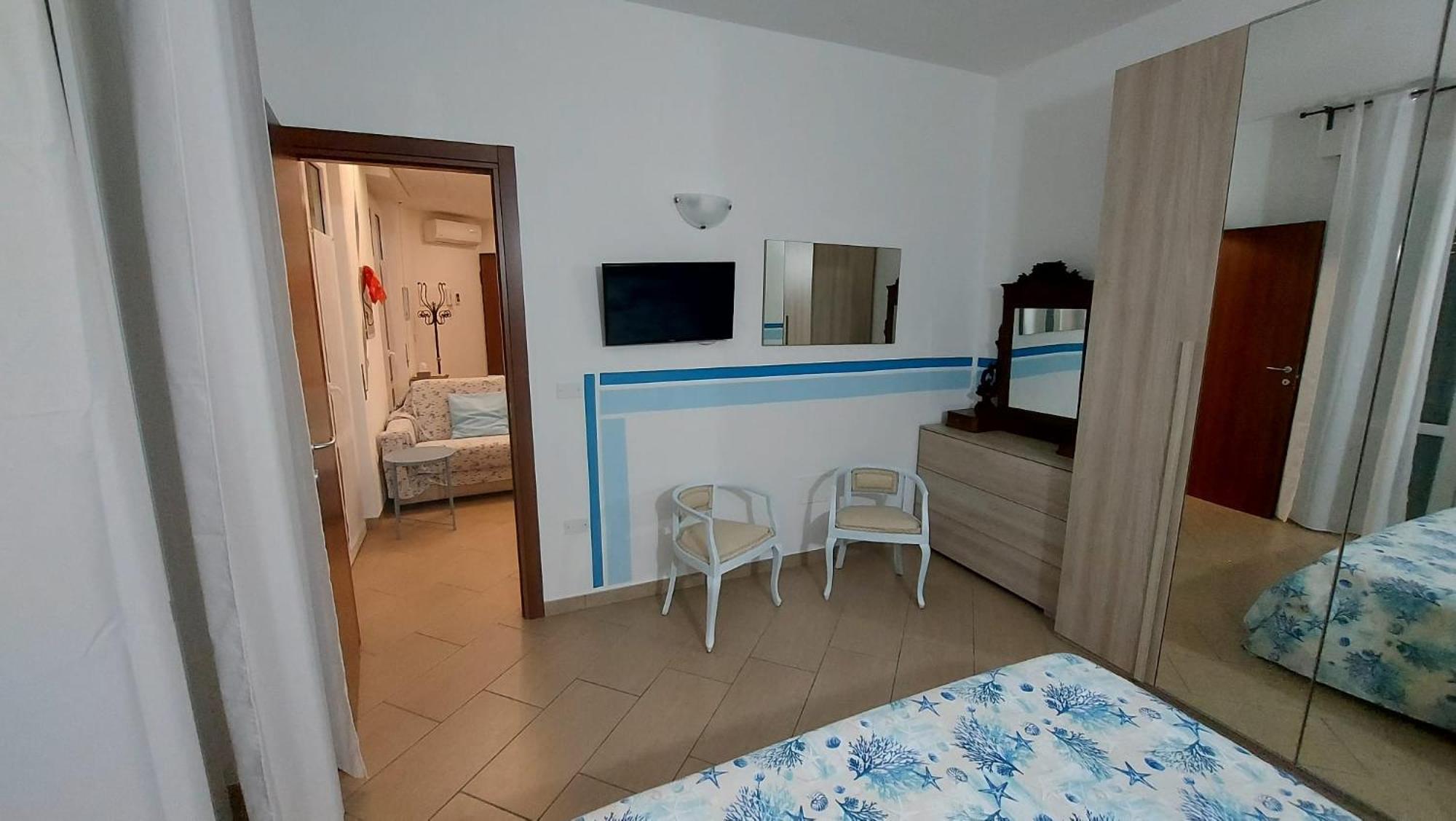 Appartamenti Azzurro Smeraldo Sestri Levante Eksteriør billede