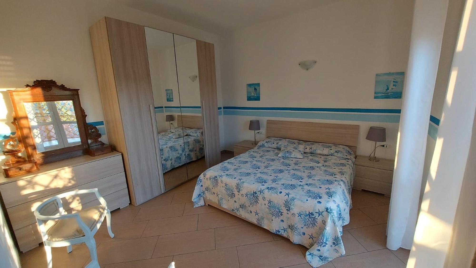 Appartamenti Azzurro Smeraldo Sestri Levante Eksteriør billede