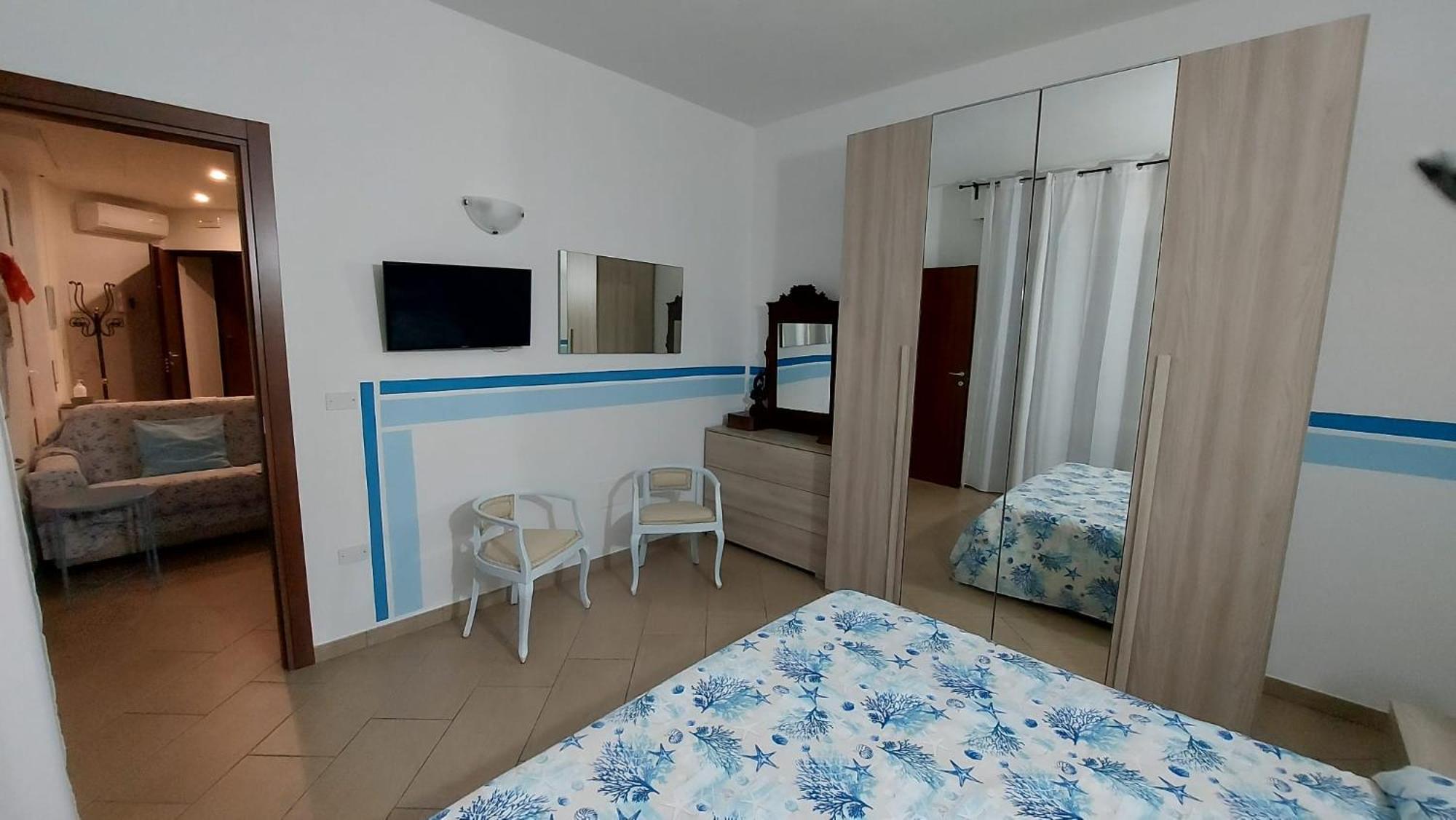 Appartamenti Azzurro Smeraldo Sestri Levante Eksteriør billede