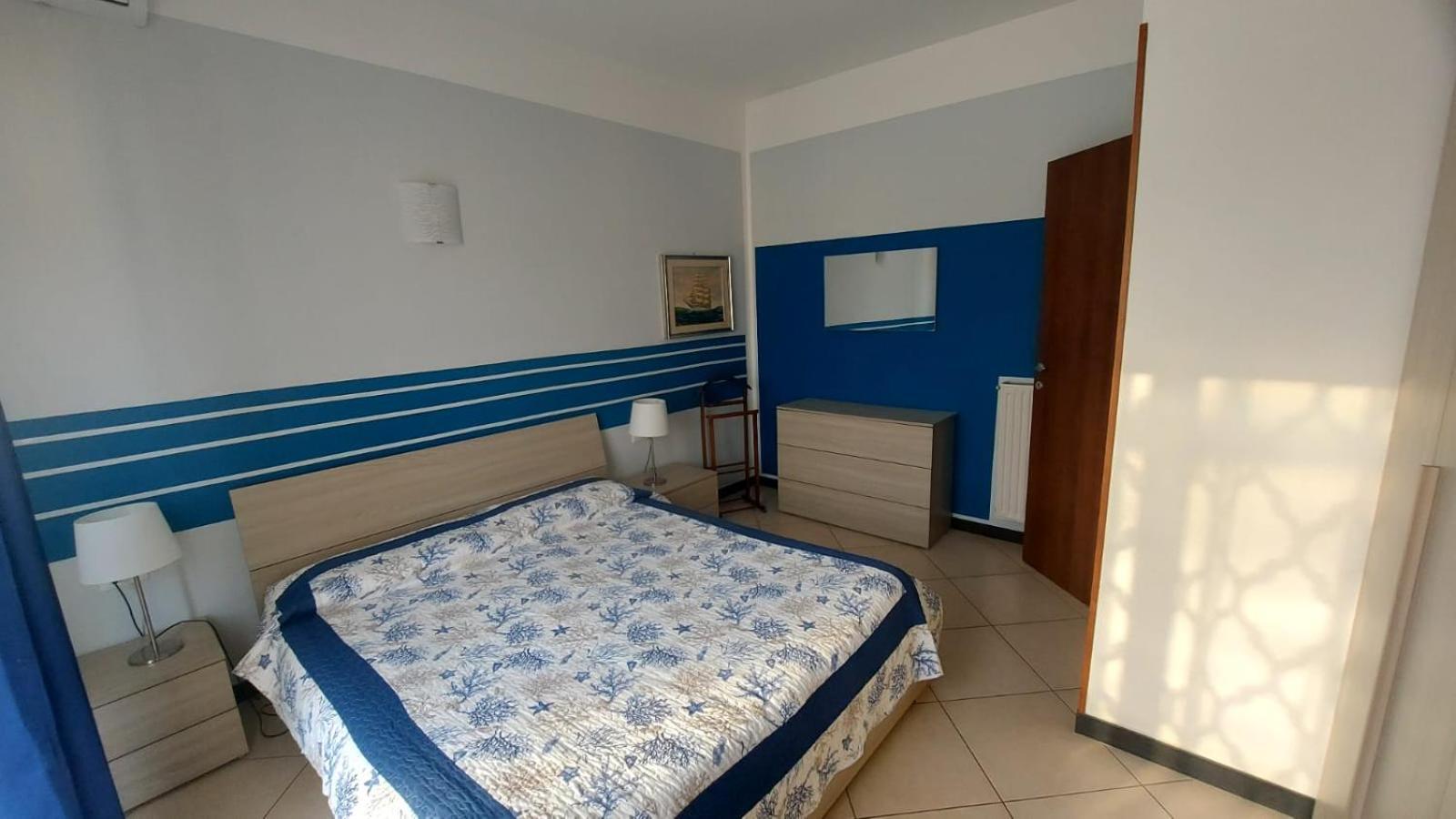 Appartamenti Azzurro Smeraldo Sestri Levante Eksteriør billede