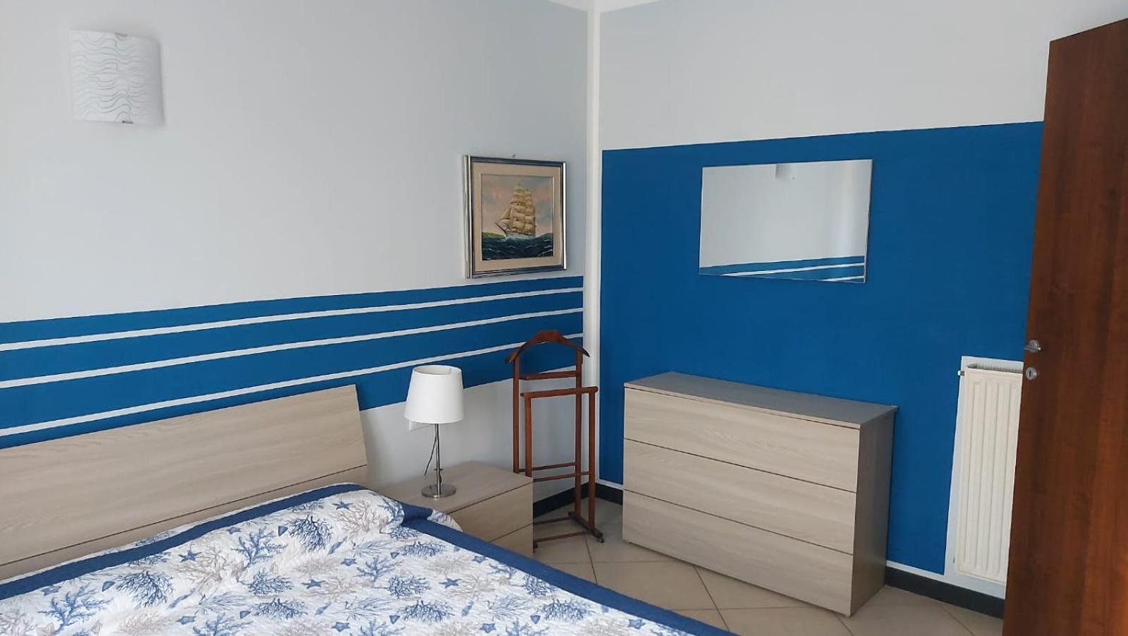 Appartamenti Azzurro Smeraldo Sestri Levante Eksteriør billede