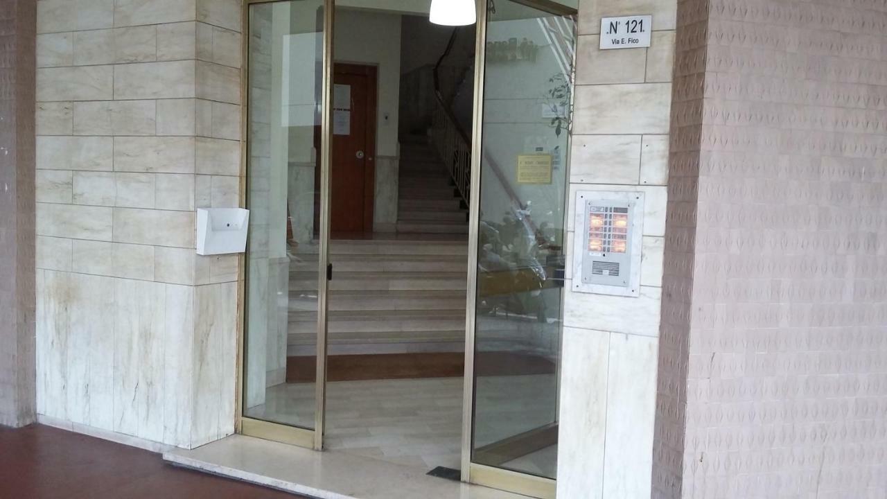 Appartamenti Azzurro Smeraldo Sestri Levante Eksteriør billede